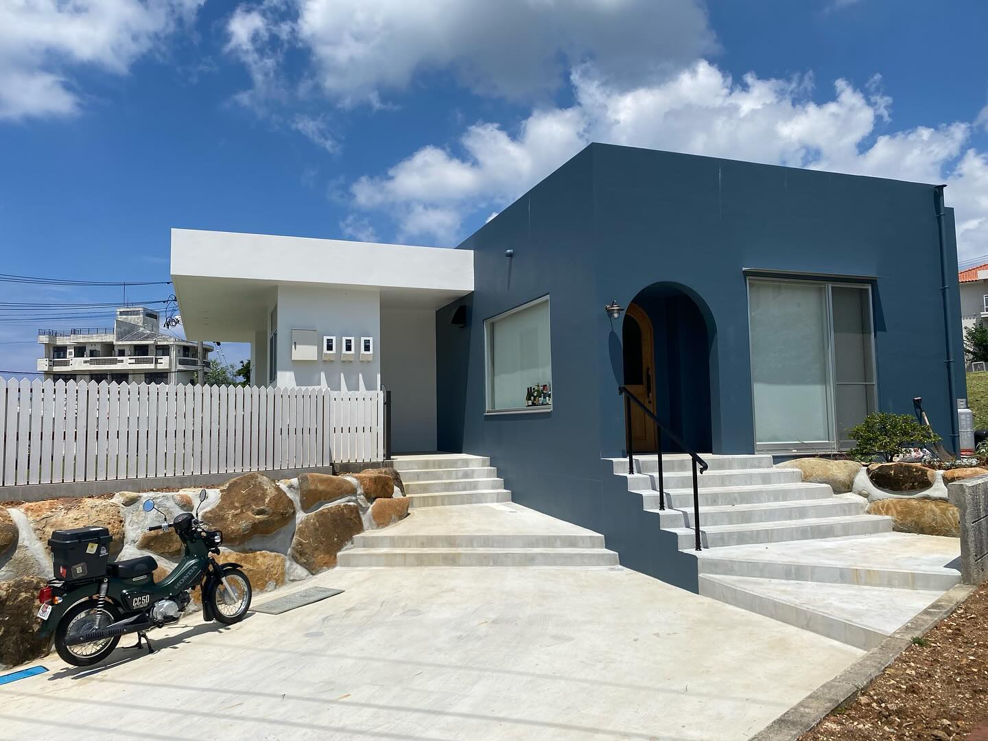 建築業